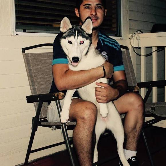 Meet your Posher, Aaròn - Picture 1 of 1